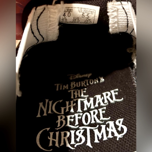 Vans Nightmare before Christmas - Picture 6 of 6